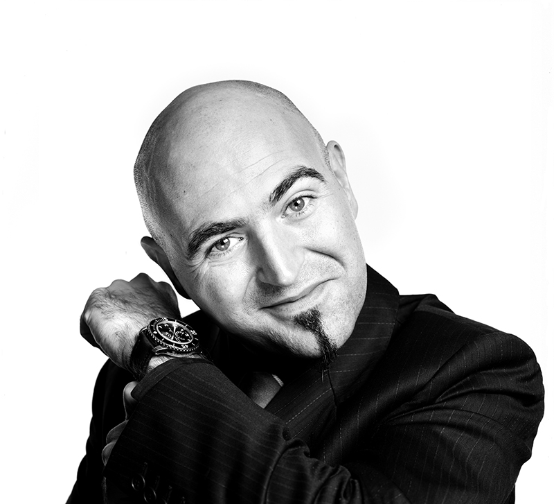 Marc Hayek übernimmt die operative Führung beim Batteriehersteller Belenos
